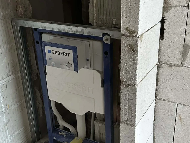 Altisimi D.o.o.   Prenova Kopalnic Na Ključ   Strojne Inštalcije
