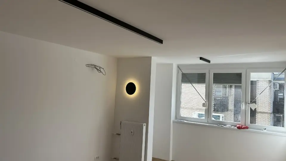 Altisimi D.o.o.   Reference   Adaptacije   Stanovanje Domžale