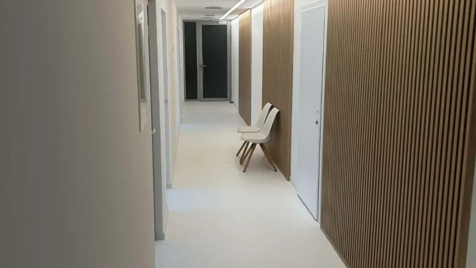 Altisimi D.o.o.   Reference   Adaptacije Poslovnega Prostora Zagorje